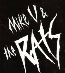 logo Mike V And The Rats